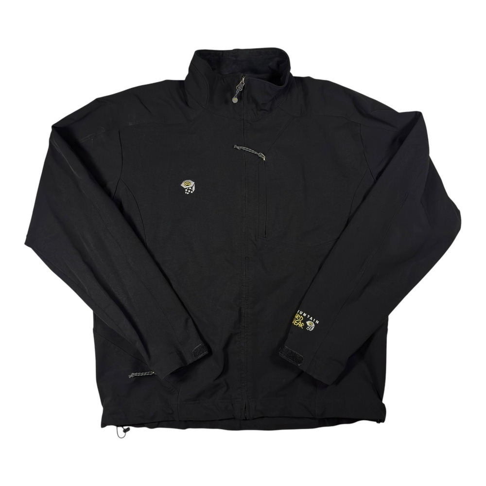 Mountain Hardwear Men's Outdoor Jacket‎ Coat Size XL
